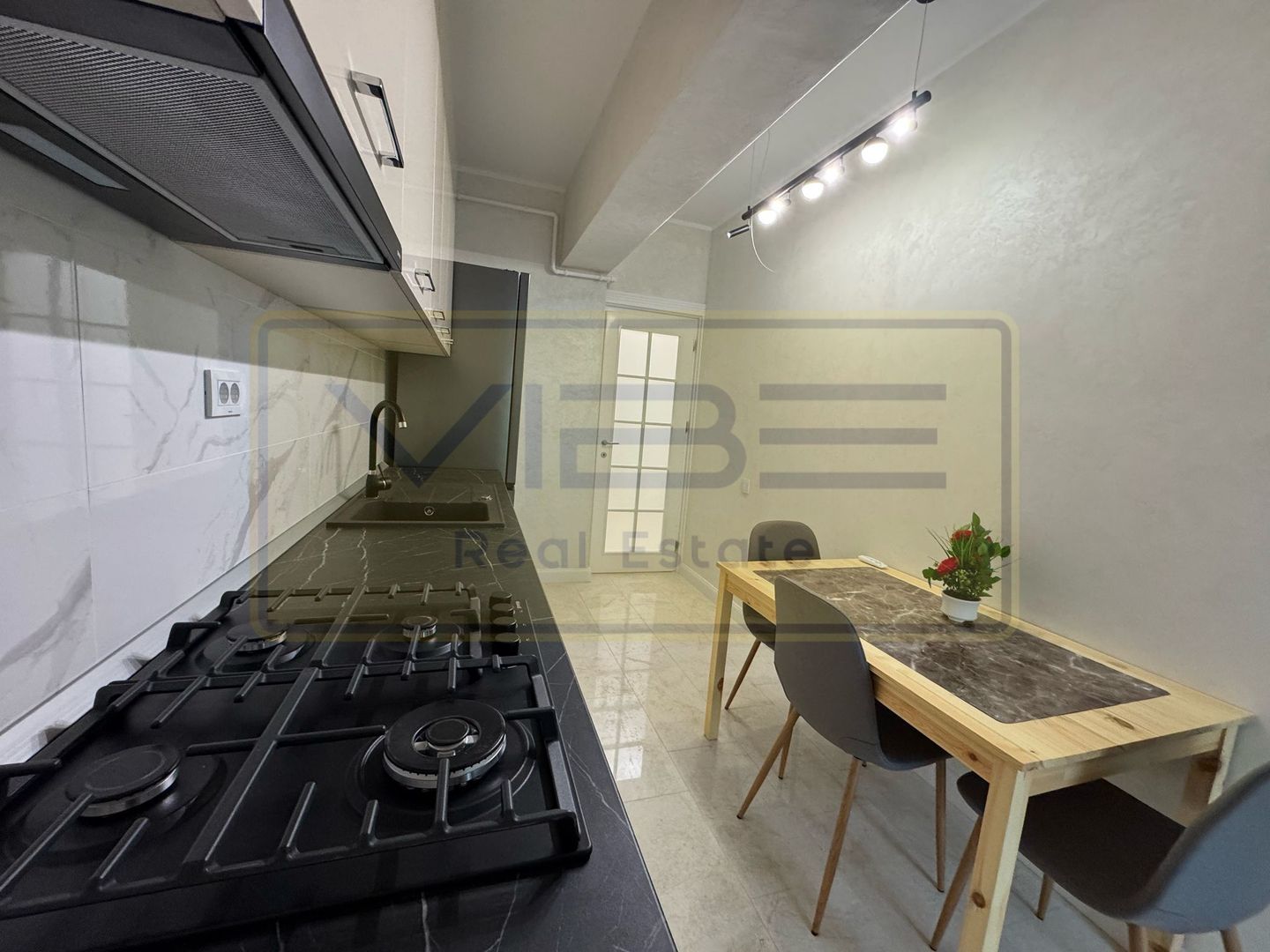 Apartament 2 camere decomandat+parcare Copou - Poză 13