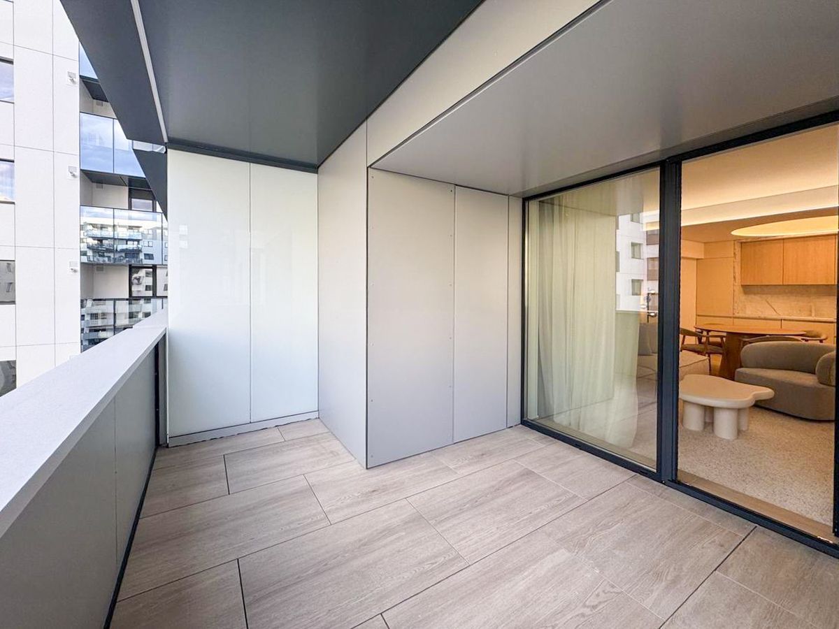 Chirie I Apartament 3 camere I Cortina North I Parcare - Poză 13