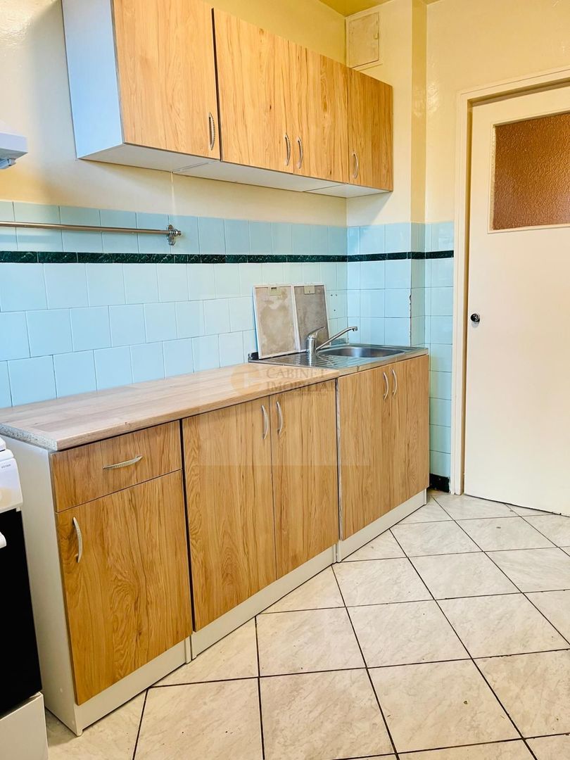 3 Camere - 76MP | Etaj 1/7 | Crangasi - Poză 5