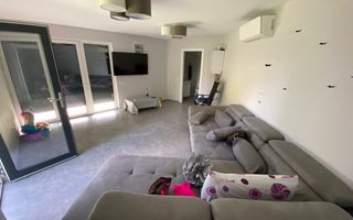 Vila moderna Dumbravita - Poză 8