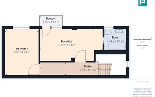 Casă cu 4 camere pe Bd. Laminorului – modernă și întreținută - Poză 7