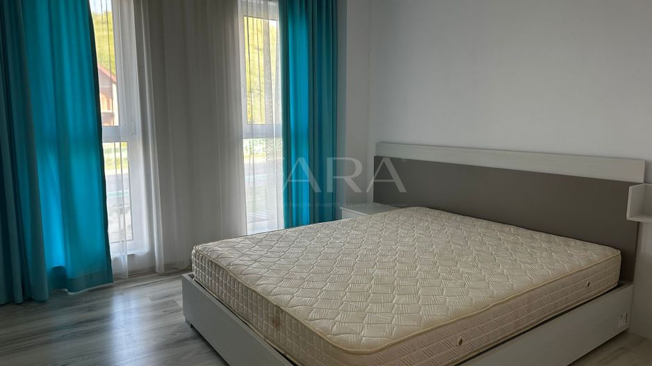 Apartament finisat, mobilat, ideal investiție, ocupabil imediat! - Poză 7