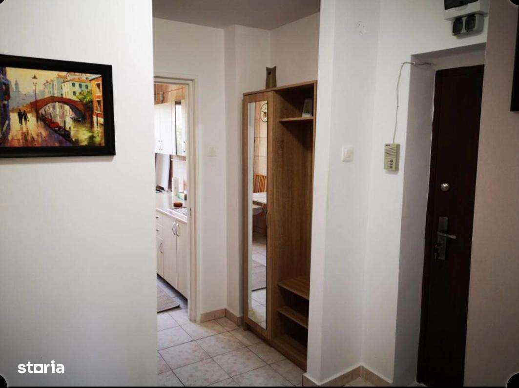 Apartament 3 camere, complet mobilat si utilat, Drumul Taberei - Poză 7