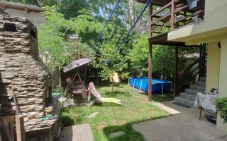 Casa cu teren 329 mp - Poză 16