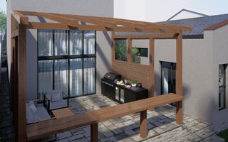 Vila de lux/ ultracentral/ Craiova - Poză 7