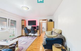 Confort urban, ap 3 camere, Micalaca parc Orizont - Poză 1