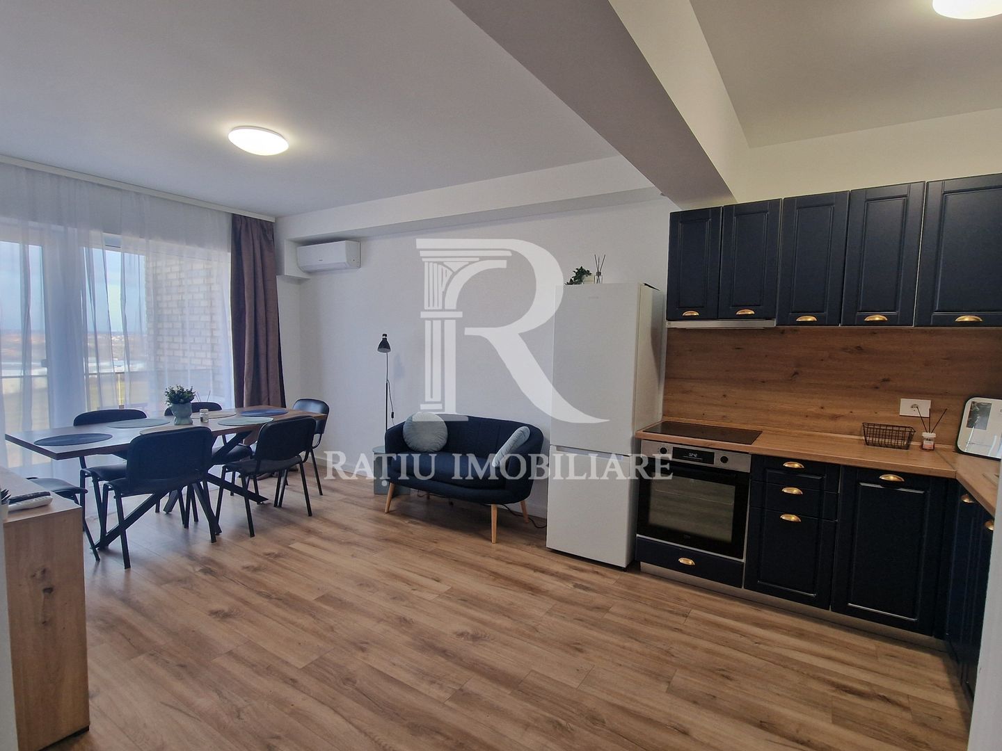 Apartament cu 3 camere | Green Residences | Nufarul | Oradea - Poză 2