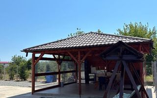 EXCLUSIVITATE - Vilă de vânzare în statiunea Venus ( cod 12 ) - Poză 10