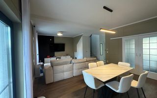 Casa individuala Tomesti D+P+E - la asflat - 4 camere - Poză 2