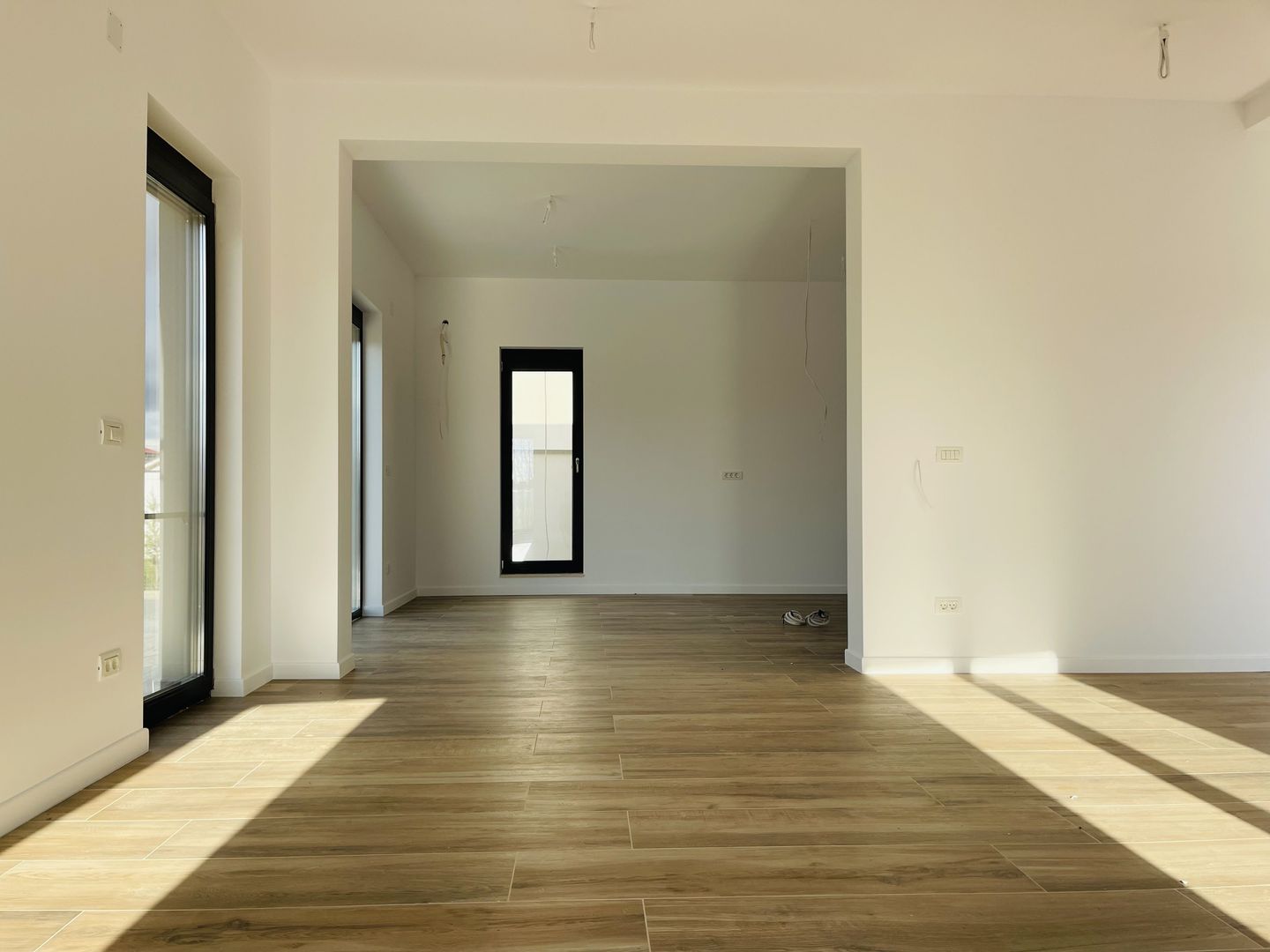 Casa Individuala | Design Ultramodern | Teren 516 mp | Comision 0% - Poză 14