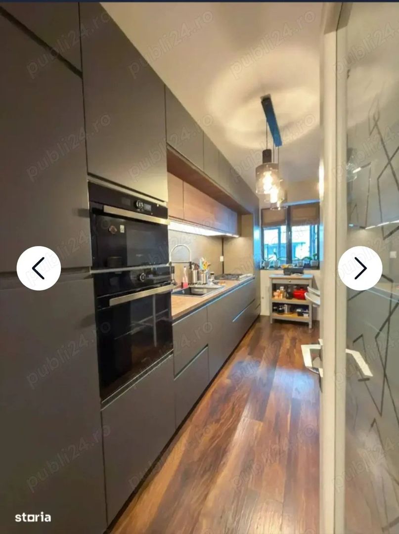 Vanzare apartament 3 camere in Theodor Pallady- Complex ROMCO Residential - Poză 1