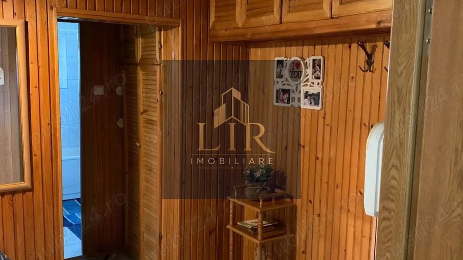 Apartament 2 camere, decomandat,mobilat- zona -PODU ROS- NICOLINA - Poză 4