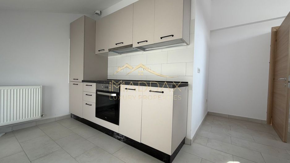 Spatiu Apartamente/ Hotel //​ ​1027.80 mp // Zona Obor - Poză 2