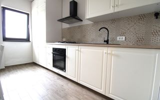 2 camere in Dumbravita in bloc nou cu parcare langa clinica Medicis - Poză 5