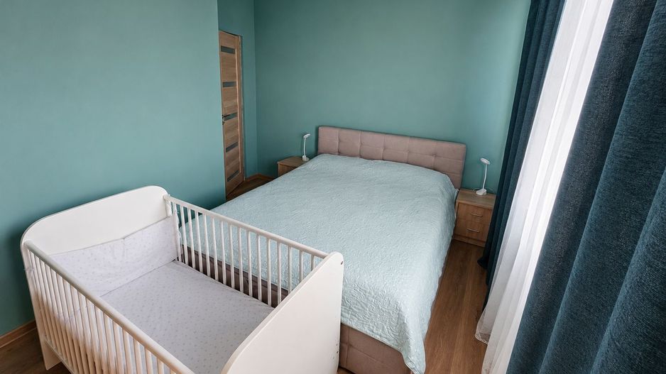 COMISION 0%, Duplex 4 Camere, P+E+Pod, Mobilat si Utilat, Ciarda Rosie - Poză 8