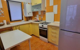 Închiriere apartament 2 camere – Iași, Bucium (str. Fermei) - Poză 5
