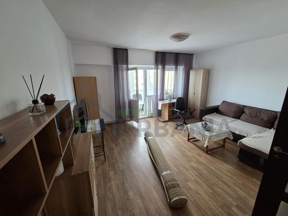 Apartament 1 camera de inchiriat, langa Kaufland Pacurari, Iasi - Poză 2
