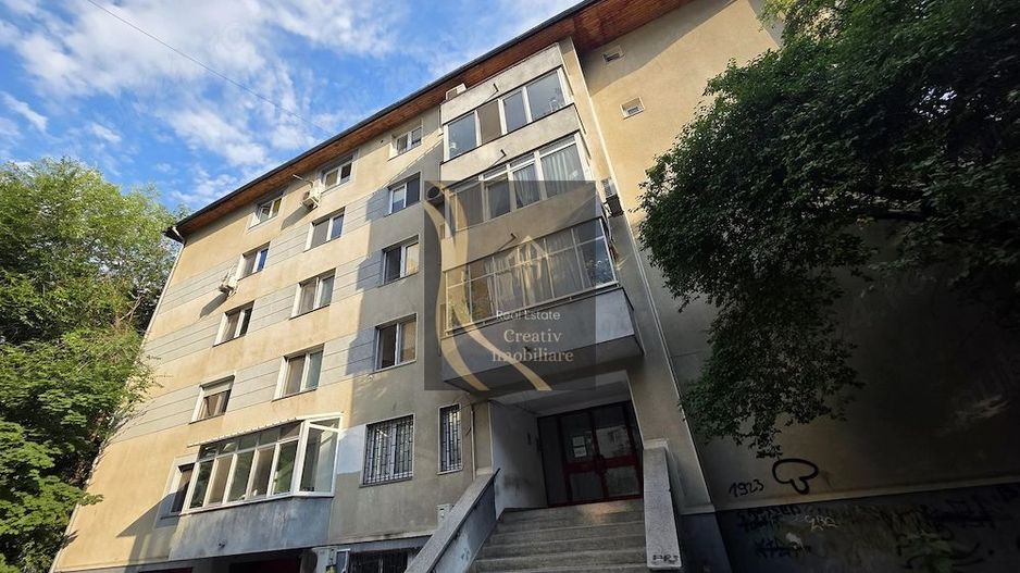 Apartament 2 camere, Bd. Chișinău - Poză 6