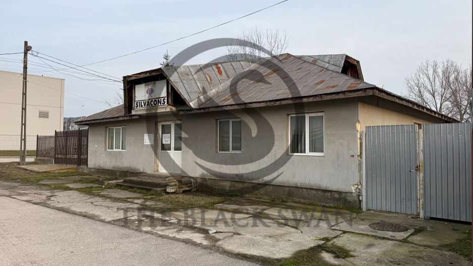 Proprietate cu 6 camere de vanzare | Kaufland - Moreni | Comision 0% - Poză 17