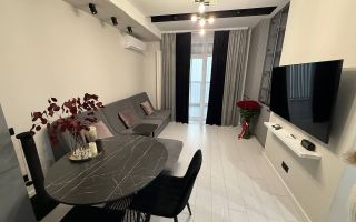 Chirie, apartament, 3 camere, strada Bogdan Voievod, Râșcani - Poză 1