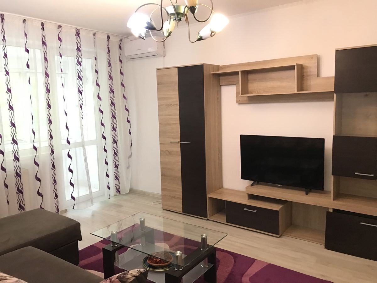 Închiriere Apartament 2 camere Piața Unirii, 5 min metrou, parcare, Petfriendly - Poză 3
