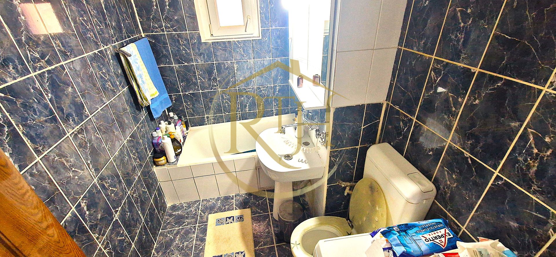 Vand apartament 2 camere,zona linistita cu mult spatiu verde ,0 Comision - Poză 17