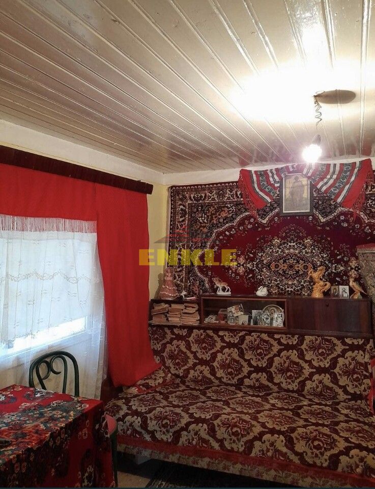 De vanzare casa batraneasca in Baiceni. Pret 35.000€ - Poză 1