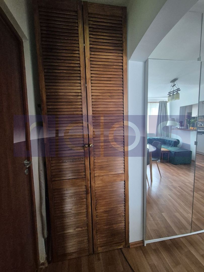 VANZARE 2 CAMERE SEMIDECOMANDAT  VITAN- DRISTOR - Poză 5