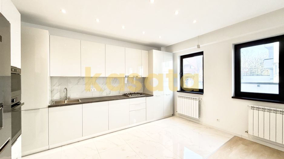 Apartament 105mp utili | curte 126mp și parcare inclusă | Sisesti - Poză 6