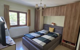 Bucovina | 3 Camere | Decomandat | 2 bai | Etaj Intermediar | Centrala Proprie - Poză 8