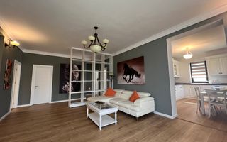 Vila Plan Parter | Corbeanca | La maginea padurii - Poză 10