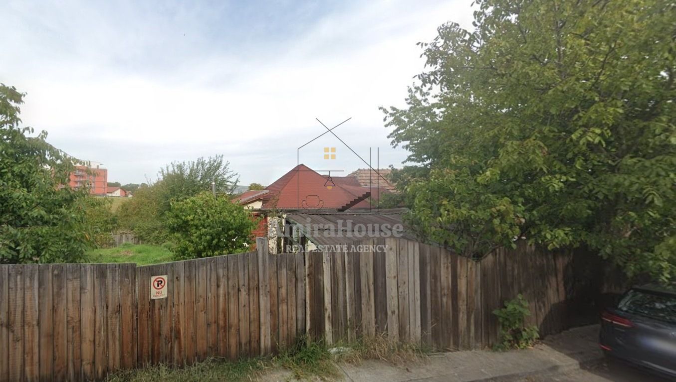 Teren 475 mp zona LIU cu front 30 m, in cartierul Andrei Muresanu - Poză 7
