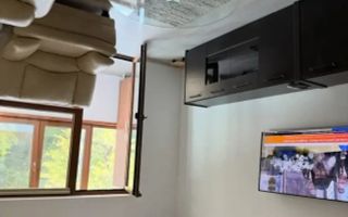 Apartament 2 camere de inchiriat, zona centrala, strada Arcu, Iasi - Poză 4