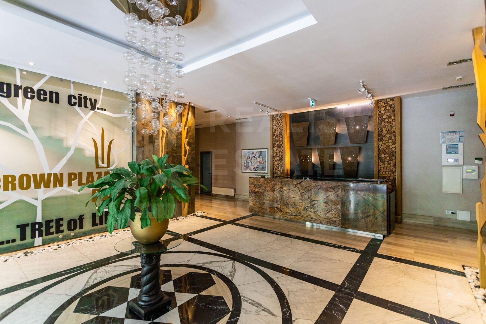 Vânzare apartamnet 2 camere, str. Columna, Centru - Poză 15