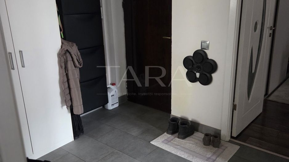 Apartament 2 camere decomandat – Florești, zona Luxor - Poză 4