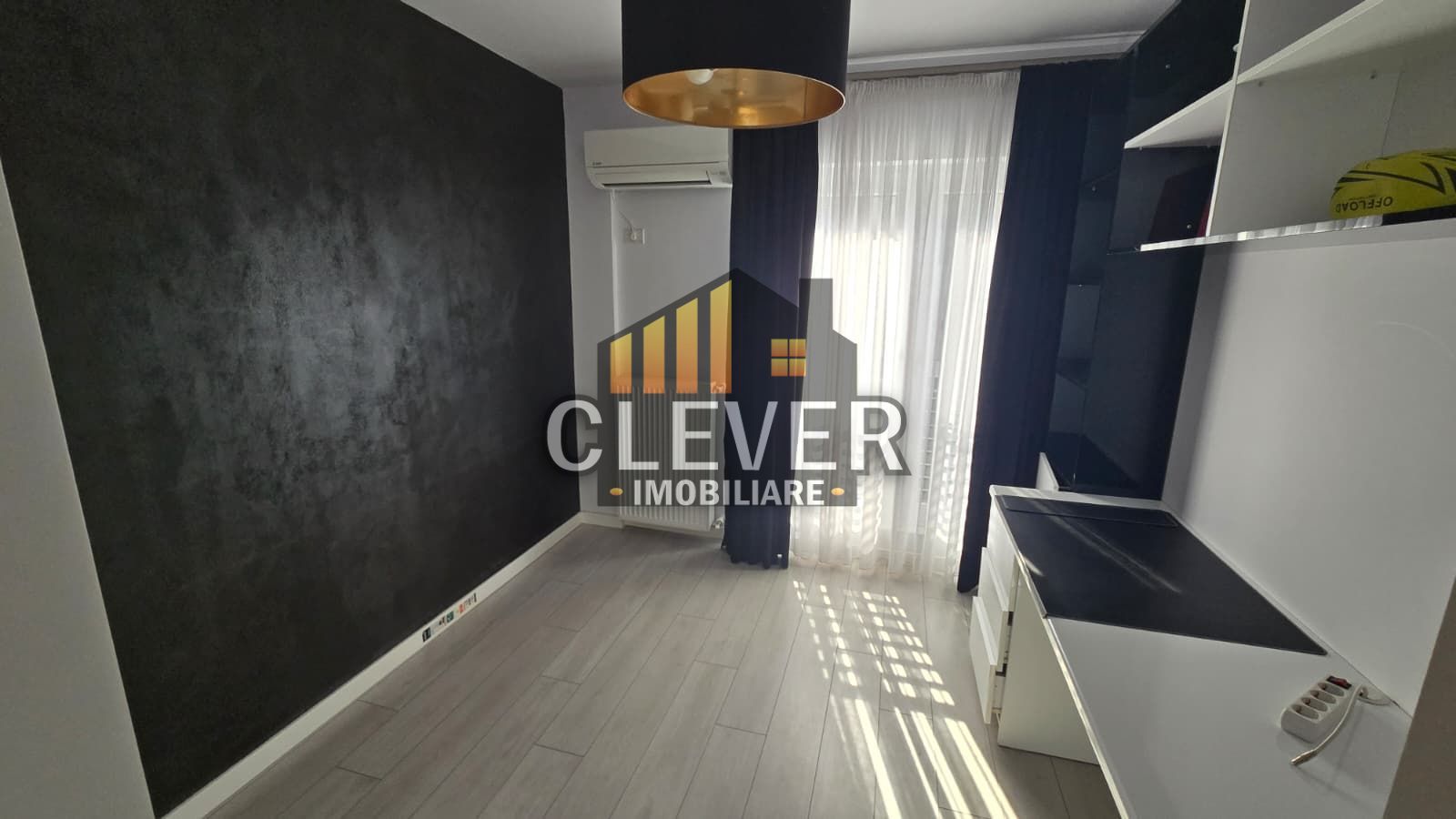Apartament 4 camere Mobilat Utilat Lux-Theodor Pallady - Poză 12