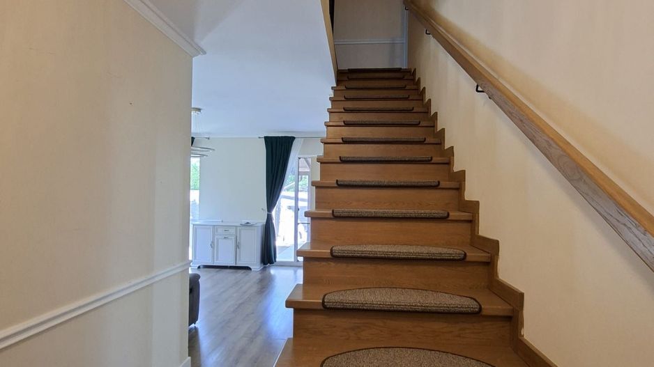Duplex in Dumbravita cu camera pe parter - Poză 14