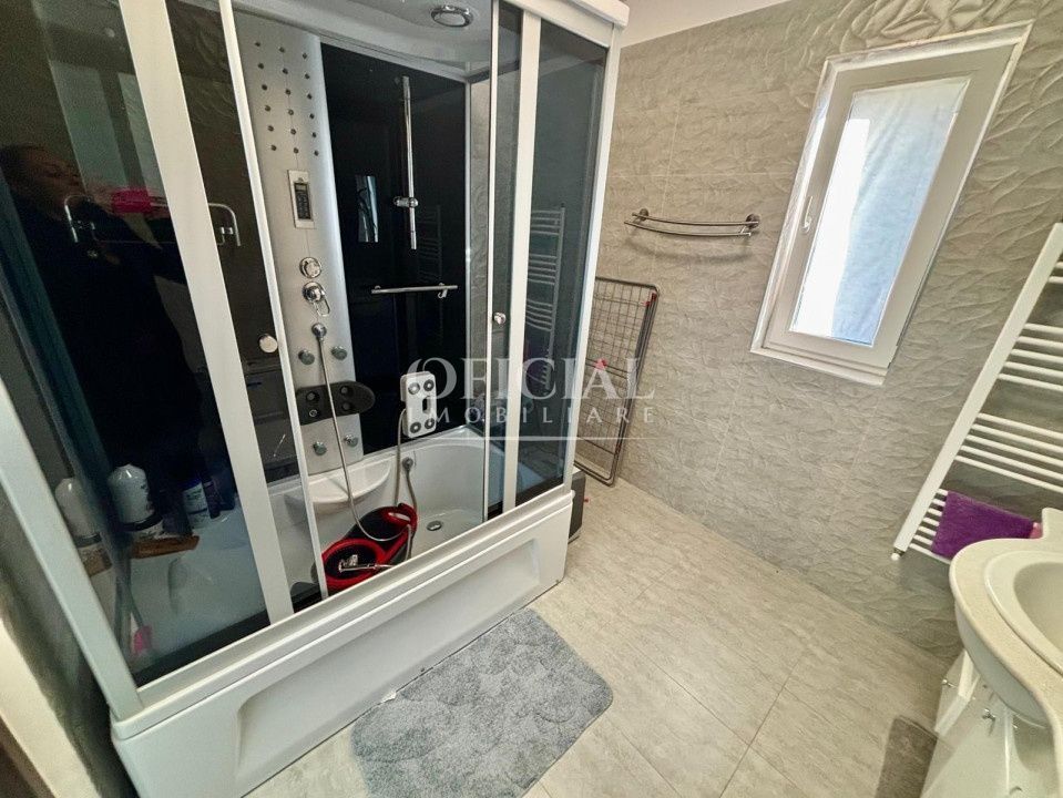 Apartment 3 camere | 68 Mp | Balcon | Parcare | Floresti Eroilor - Poză 7