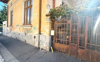 Vanzare teren 460mp cu imobil arhitectura neoromaneasca - Victoriei- Capitale - Poză 14