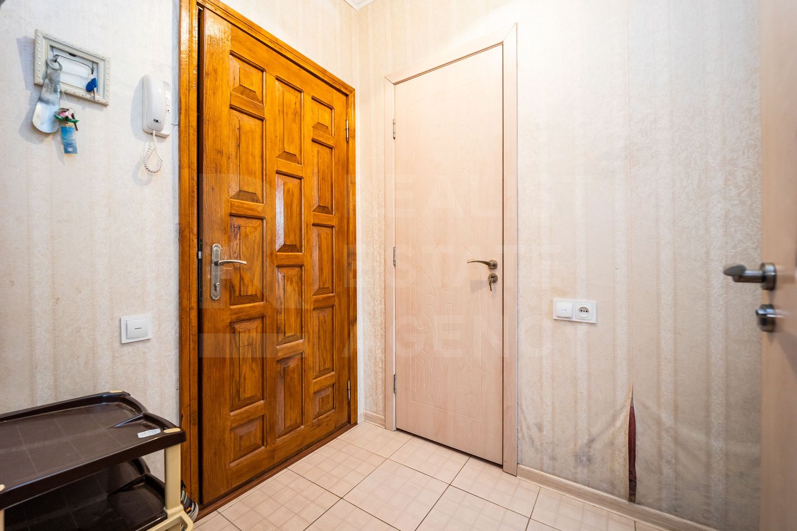 Vânzare, apartament, o cameră, str. Florilor, Râșcani - Poză 9