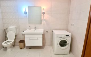 De închiriat: apartament 5 camere + loc de parcare- Arcul de Triumf - Poză 18