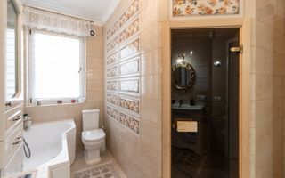 De vânzare casă cu suprafață de 270 mp + 7.5 ari, Dumbrava! - Poză 17