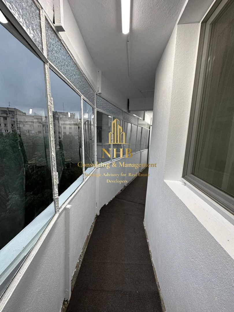 Apartament 3 Camere Tineretului | Pet Friendly - Poză 8