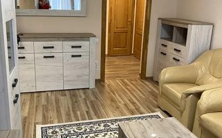 AP. 2 CAMERE EROII REVOLUTIEI, BLOC REABILITAT, METROU 5 MINUTE - Poză 2