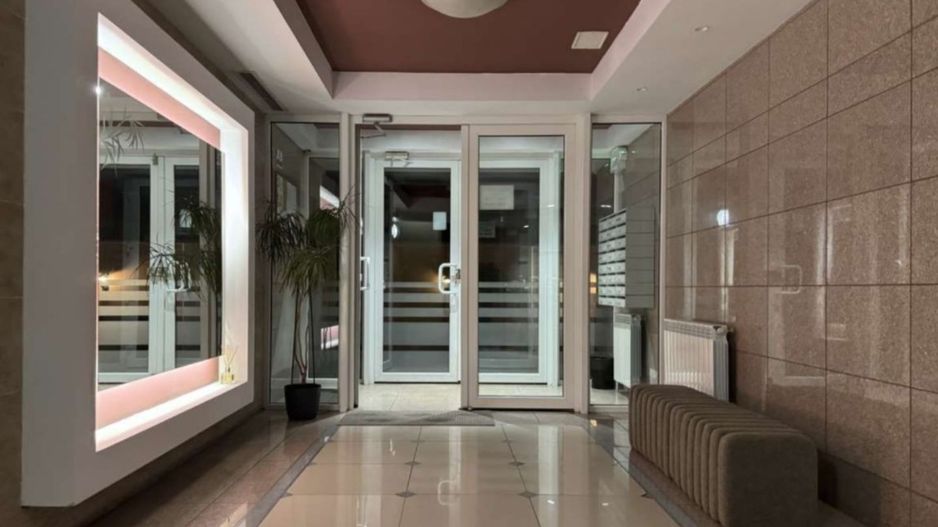 BLOC NOU ULTRALUX 3 CAMERE + TERASA PANORAMICA TIMPURI NOI + PARCARE - Poză 2