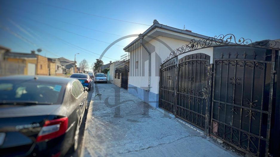 SOLD/ VANDUT Casă / Vilă cu 3 camere de vânzare în zona Faleza Nord - Poză 7