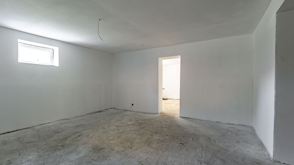 Casă nefinalizată în centrul Aradului, strada M. Scaevola - Poză 9