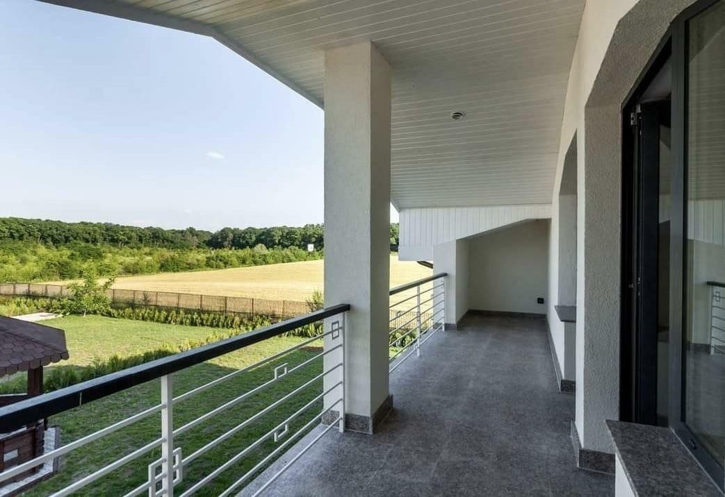 Casa 6 camere | Snagov | Panouri fotovoltaice+baterii | Independenta energetica - Poză 2