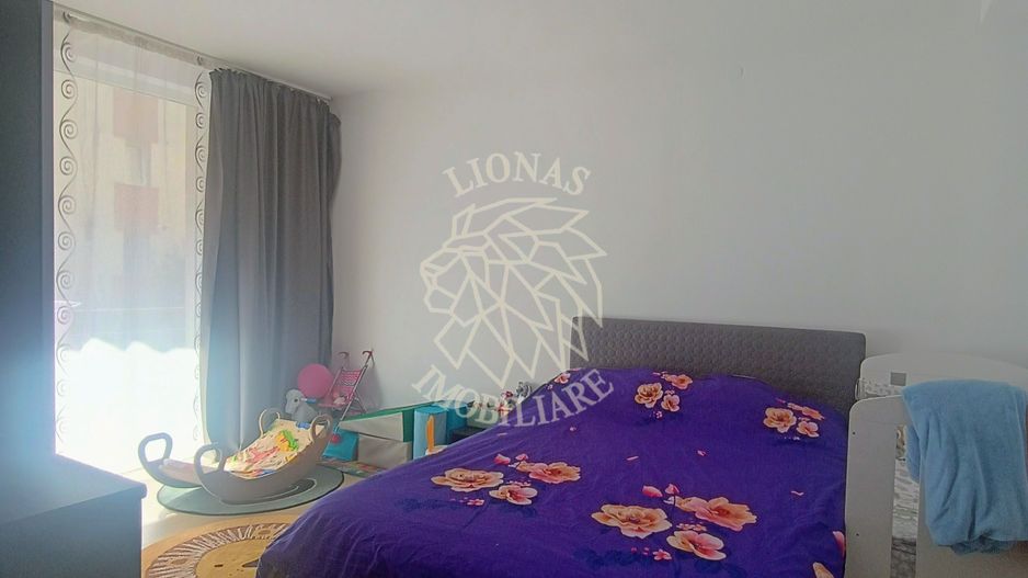 Apartament 2 camere-balcon-etaj 1-mobilat/utilat-Zona Petru Maior - Poză 5