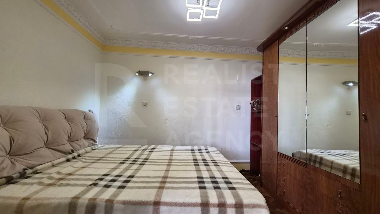 Chirie, apartament, 3 camere, Bd. Constantin Negruzzi, Centru - Poză 5